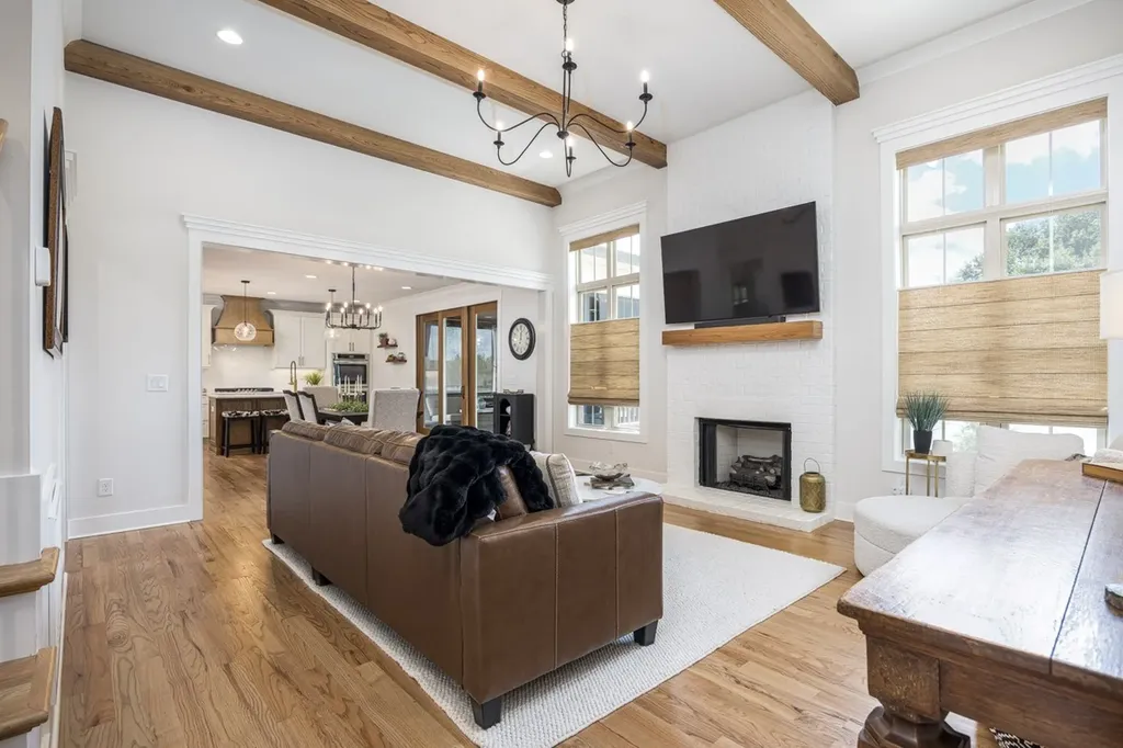 1002 Pheasant Run Court Spring Hill TN 37174