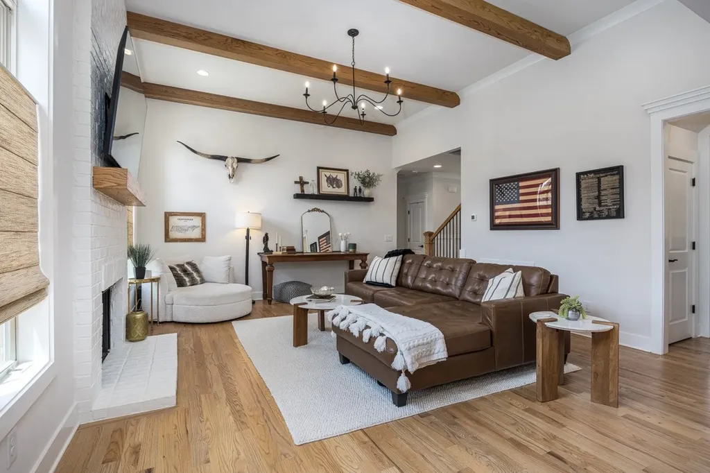 1002 Pheasant Run Court Spring Hill TN 37174