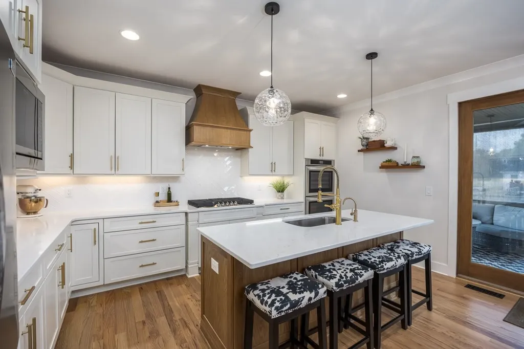 1002 Pheasant Run Court Spring Hill TN 37174