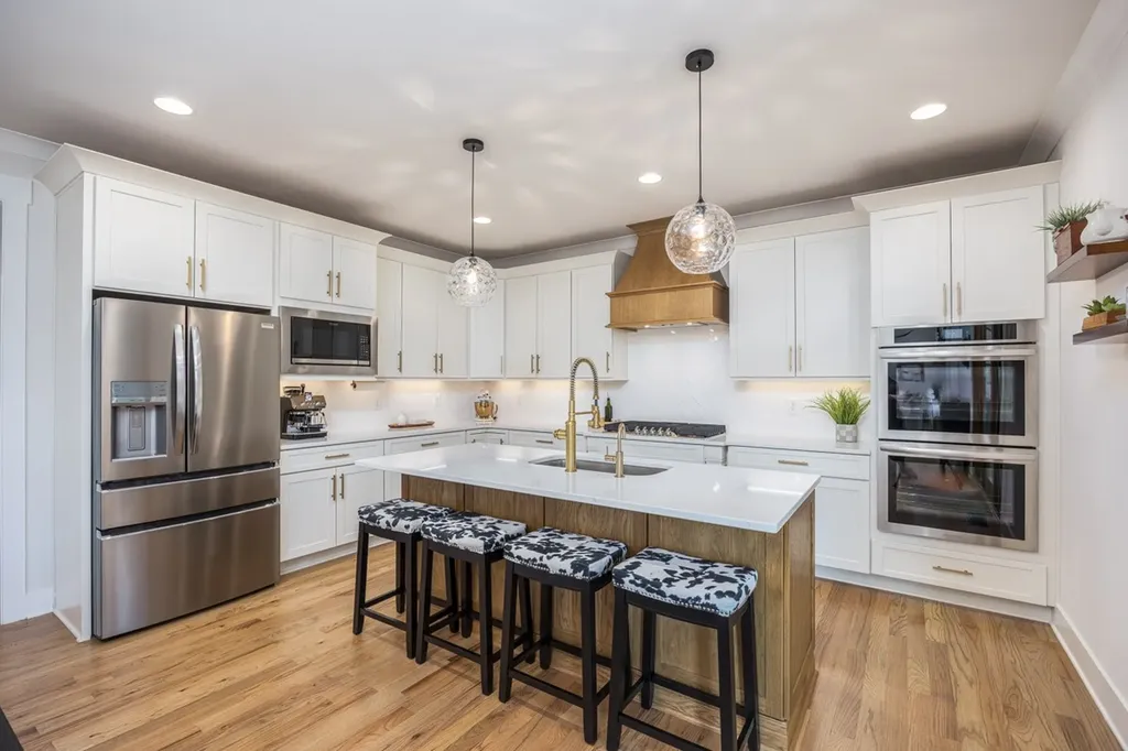 1002 Pheasant Run Court Spring Hill TN 37174