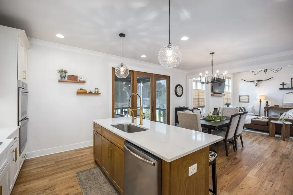 1002 Pheasant Run Court Spring Hill TN 37174