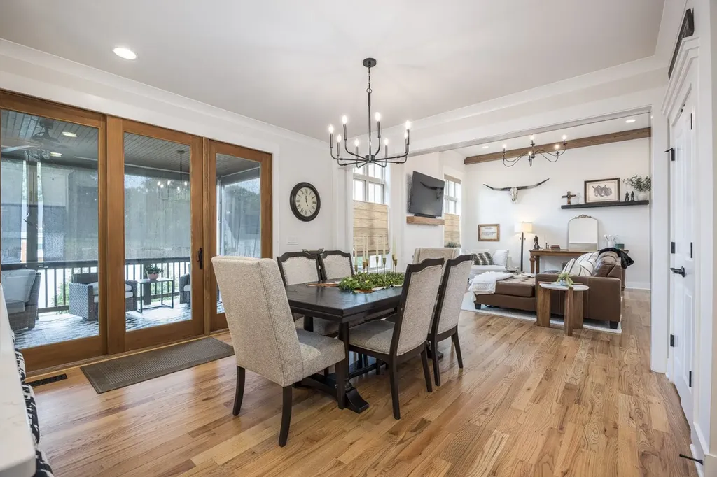 1002 Pheasant Run Court Spring Hill TN 37174
