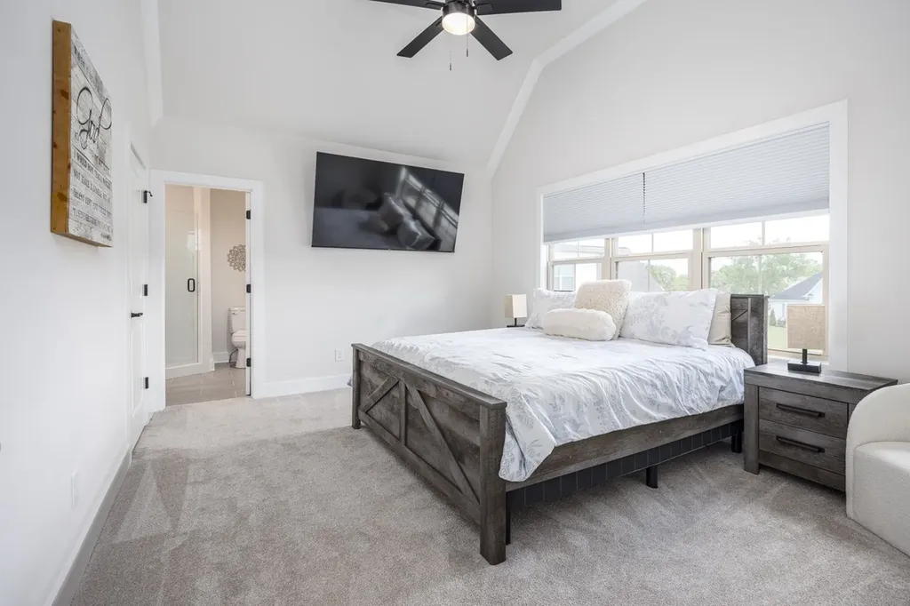 1002 Pheasant Run Court Spring Hill TN 37174