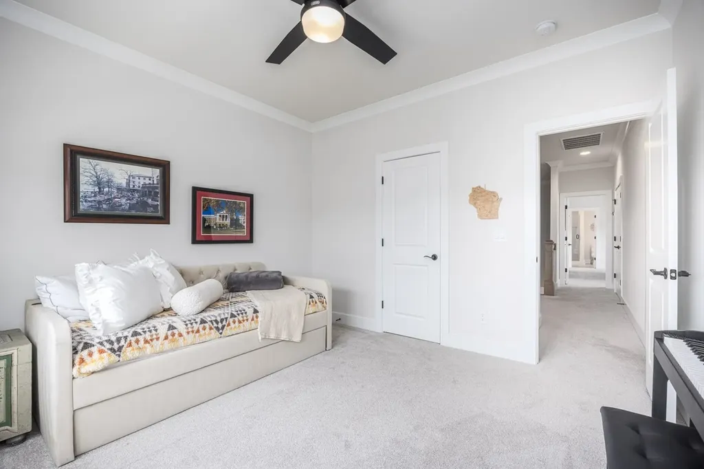 1002 Pheasant Run Court Spring Hill TN 37174