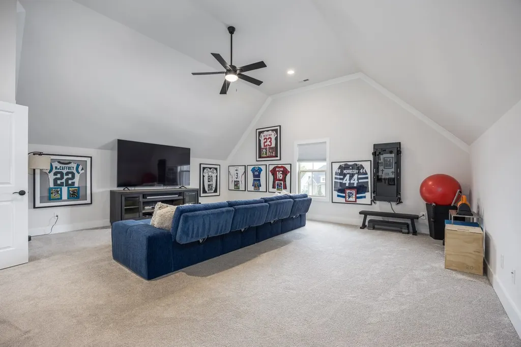 1002 Pheasant Run Court Spring Hill TN 37174