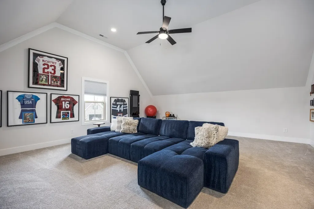 1002 Pheasant Run Court Spring Hill TN 37174