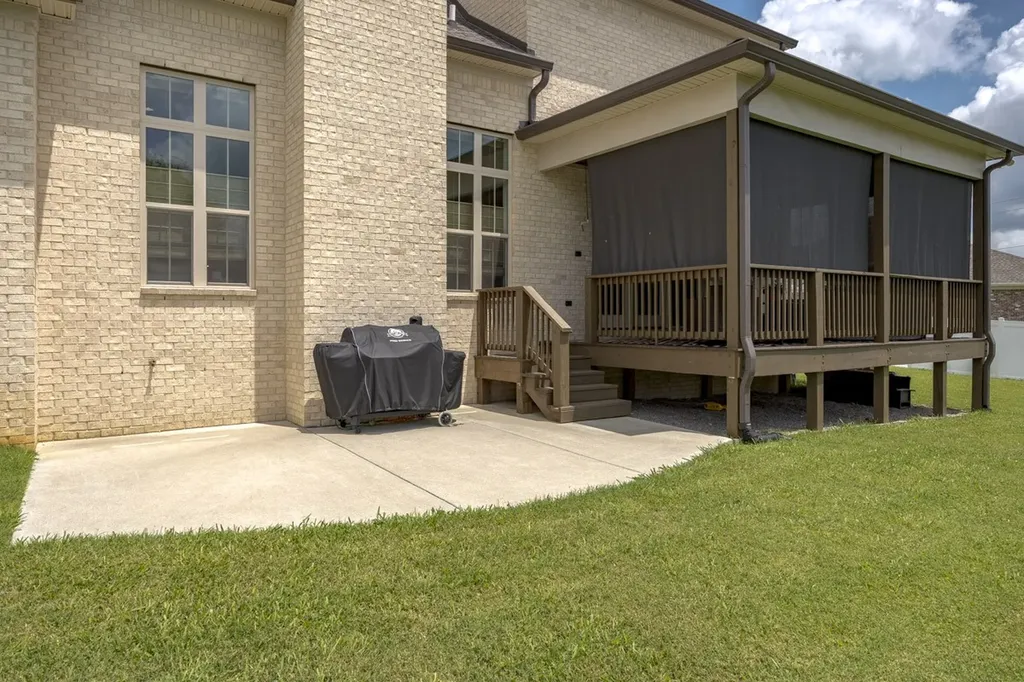 1002 Pheasant Run Court Spring Hill TN 37174