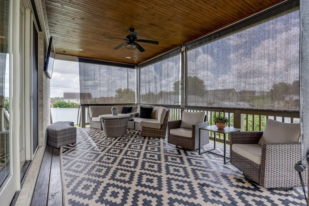 1002 Pheasant Run Court Spring Hill TN 37174
