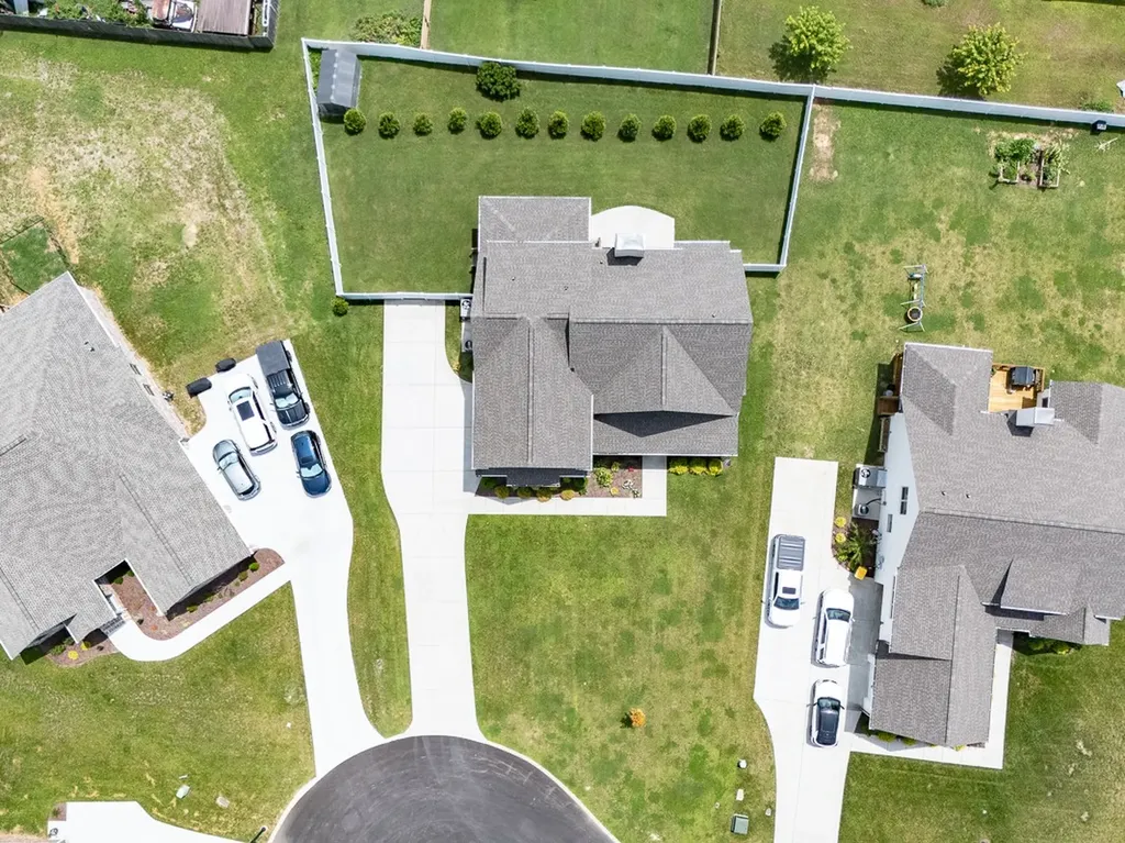 1002 Pheasant Run Court Spring Hill TN 37174