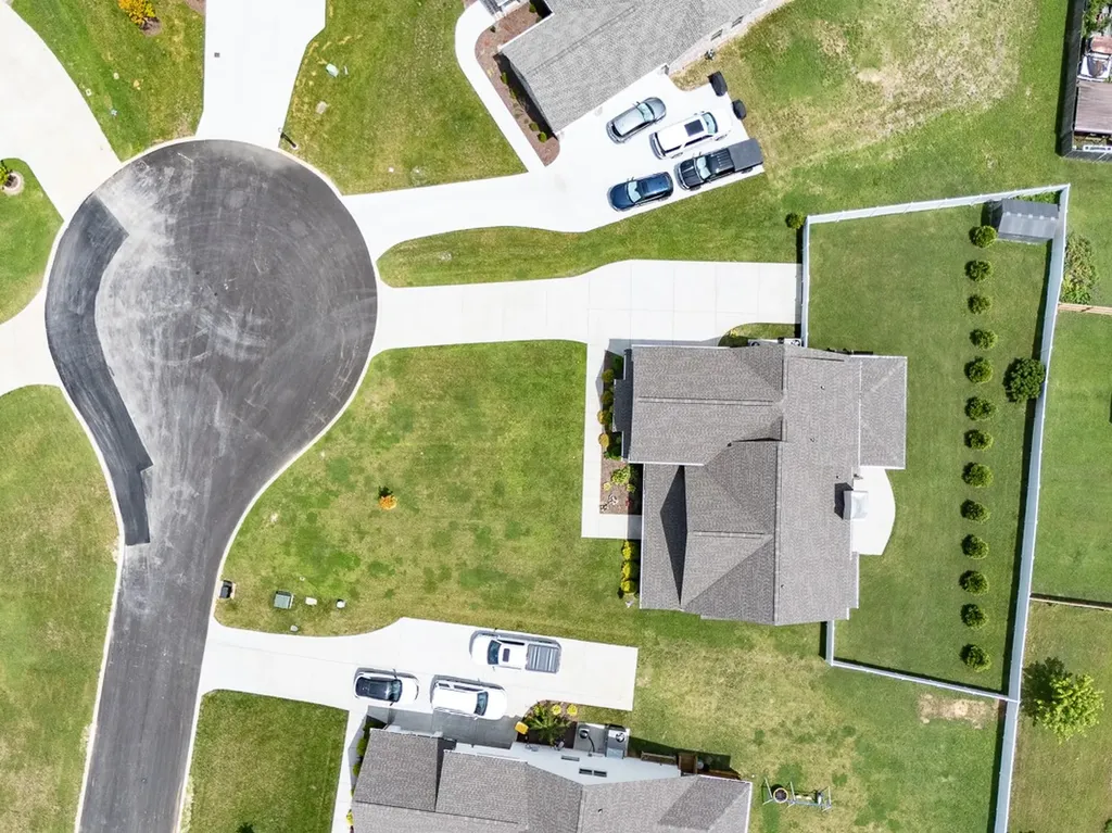 1002 Pheasant Run Court Spring Hill TN 37174