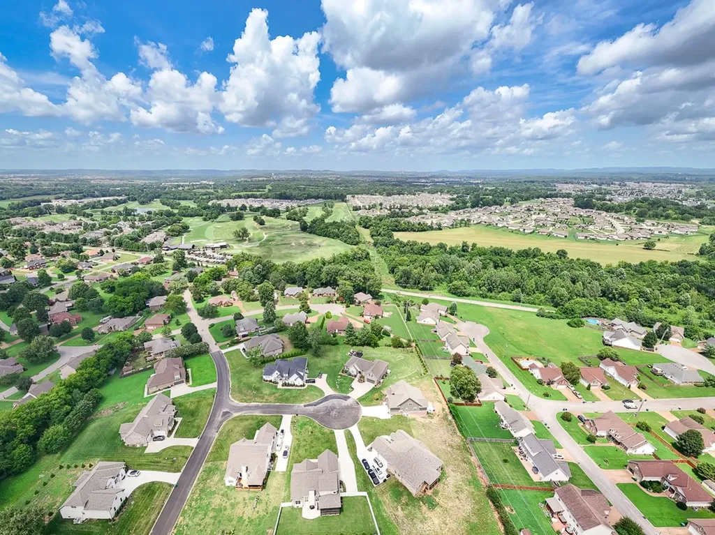 1002 Pheasant Run Court Spring Hill TN 37174