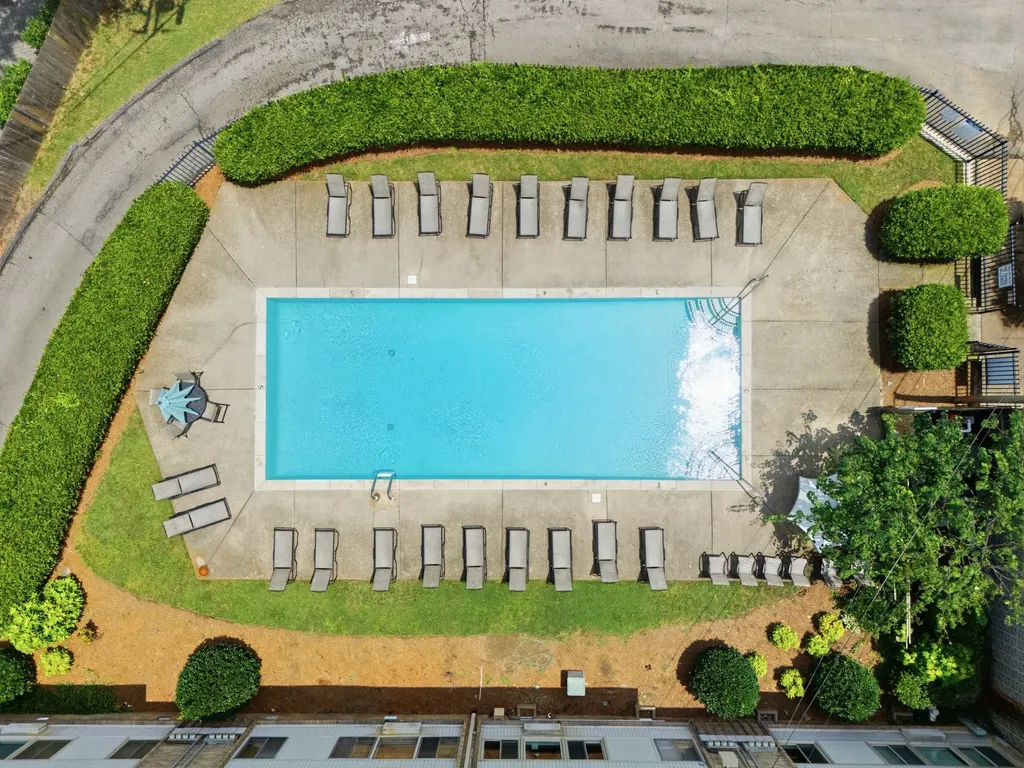 2020 Beech Avenue Nashville TN 37204