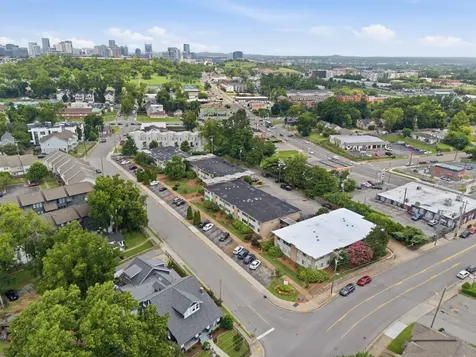 2020 Beech Avenue Nashville TN 37204