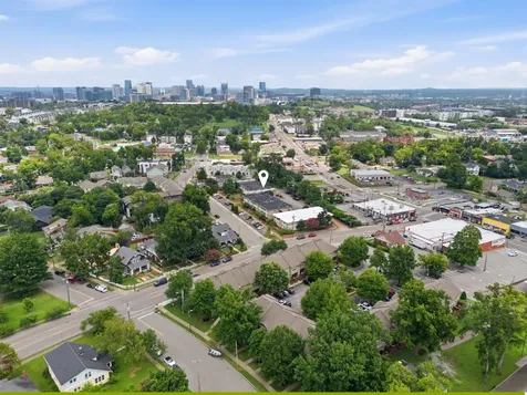 2020 Beech Avenue Nashville TN 37204