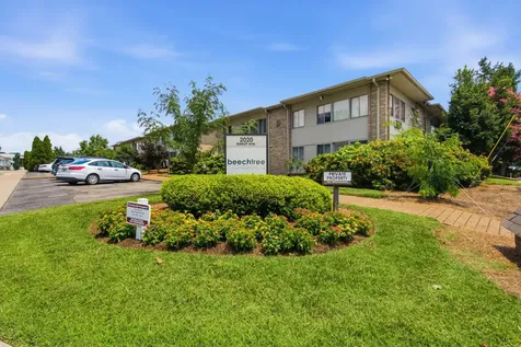 2020 Beech Avenue Nashville TN 37204