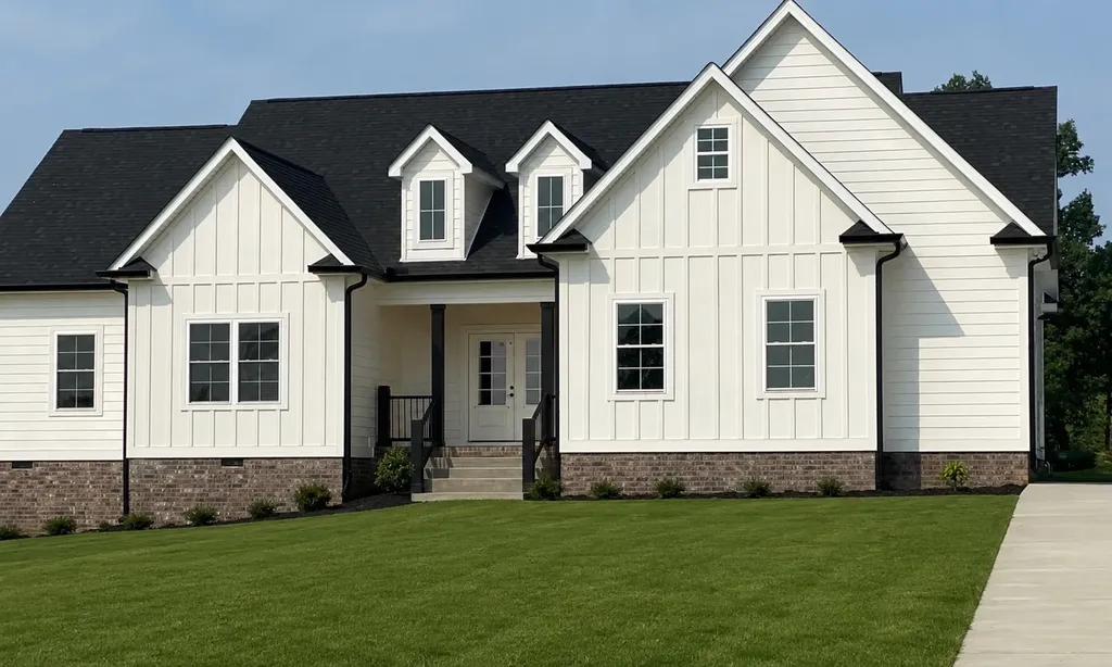 1244 Breeden Road Charlotte TN 37036