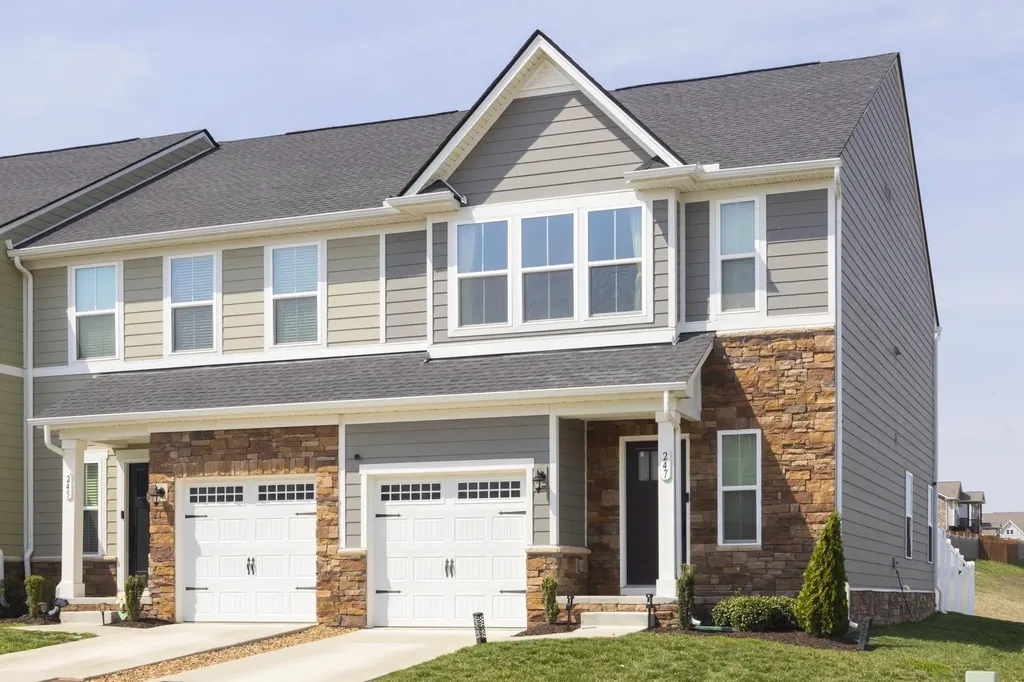 247 Pryor Drive Gallatin TN 37066