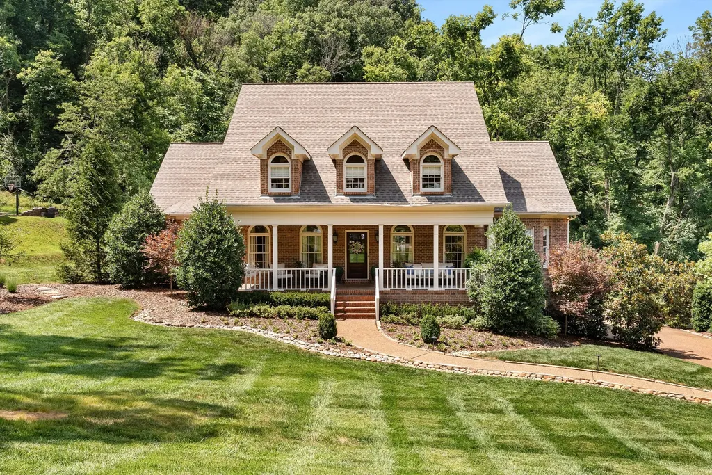 6104 Wendover Glen Brentwood TN 37027