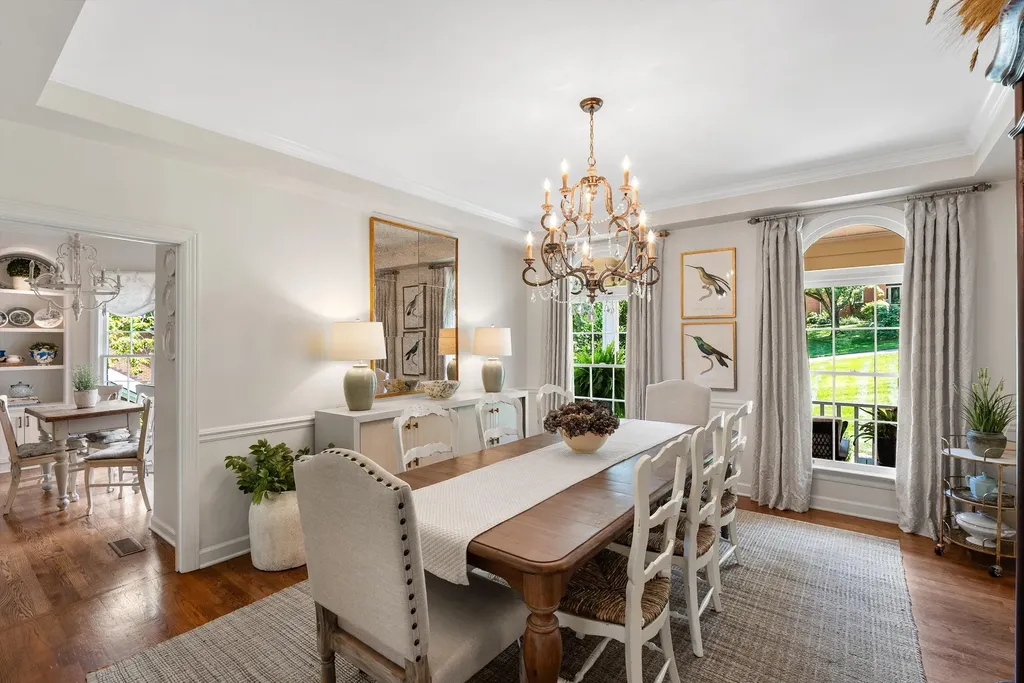 6104 Wendover Glen Brentwood TN 37027