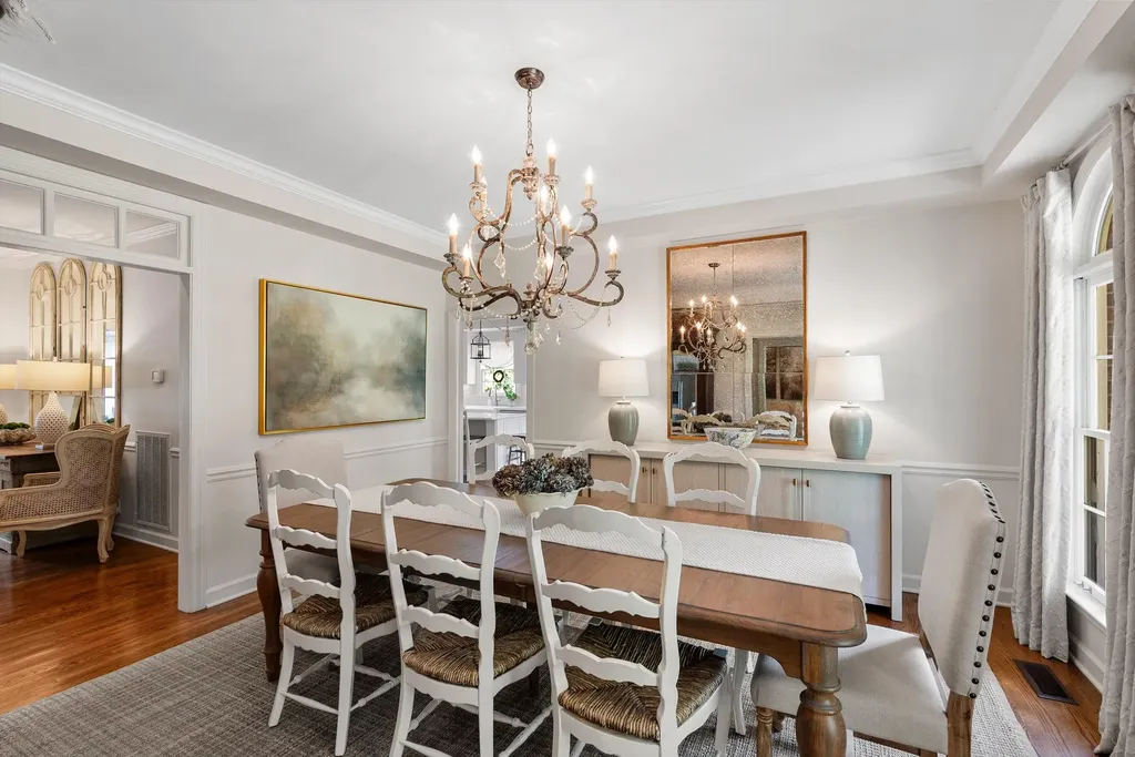 6104 Wendover Glen Brentwood TN 37027