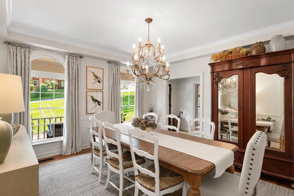 6104 Wendover Glen Brentwood TN 37027