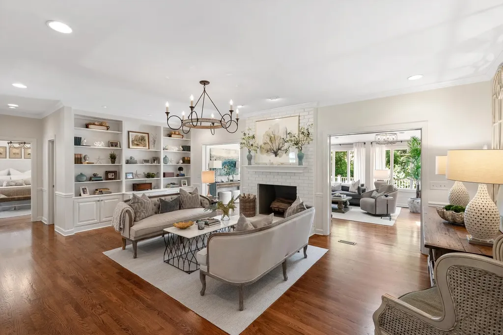 6104 Wendover Glen Brentwood TN 37027
