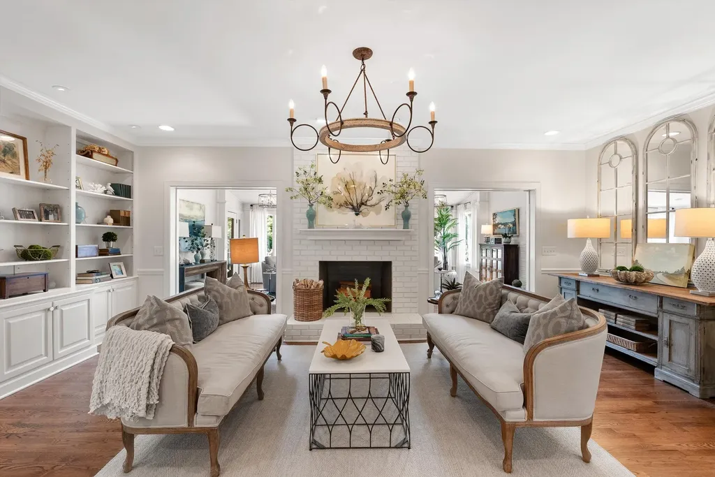 6104 Wendover Glen Brentwood TN 37027