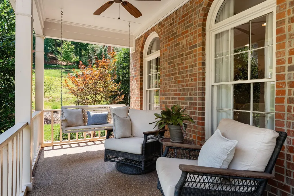 6104 Wendover Glen Brentwood TN 37027