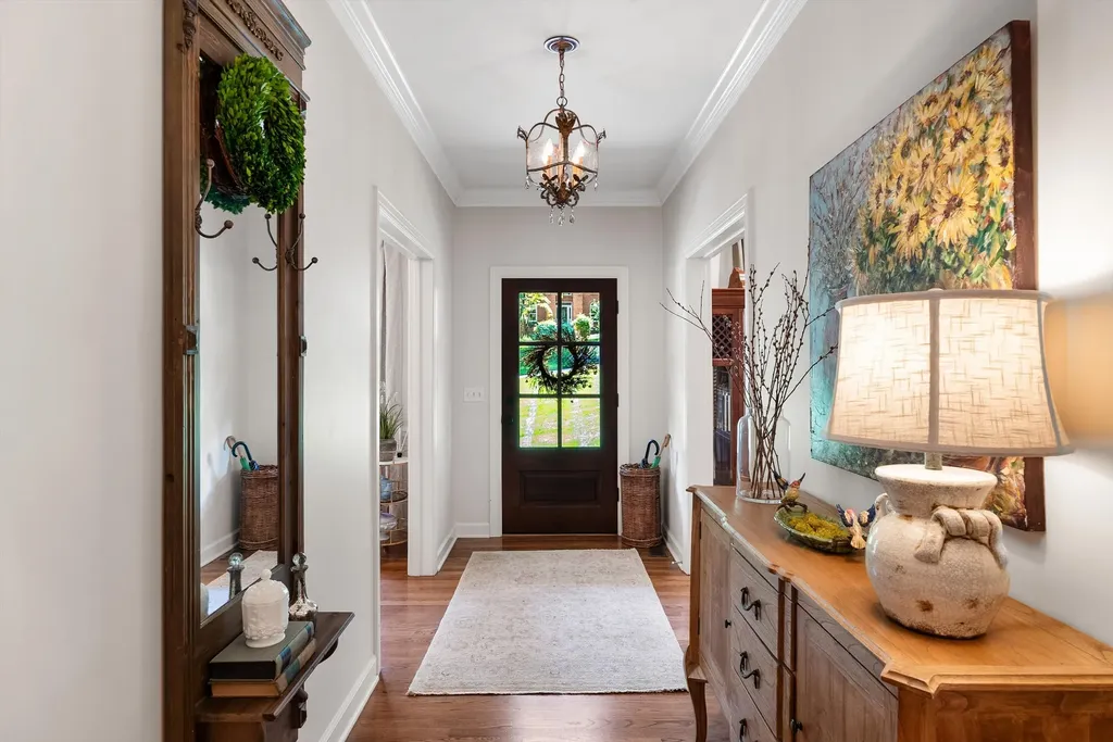 6104 Wendover Glen Brentwood TN 37027