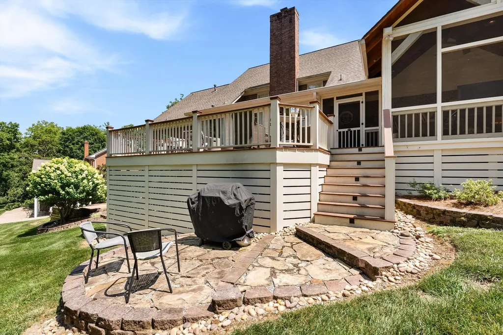 6104 Wendover Glen Brentwood TN 37027