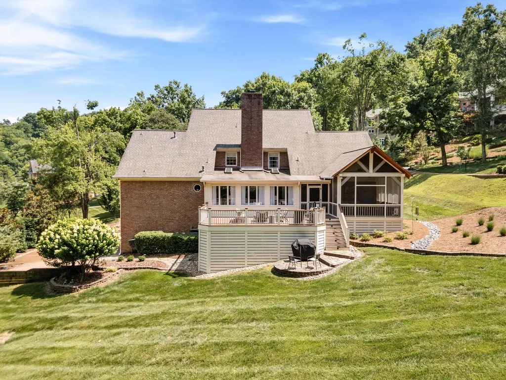 6104 Wendover Glen Brentwood TN 37027
