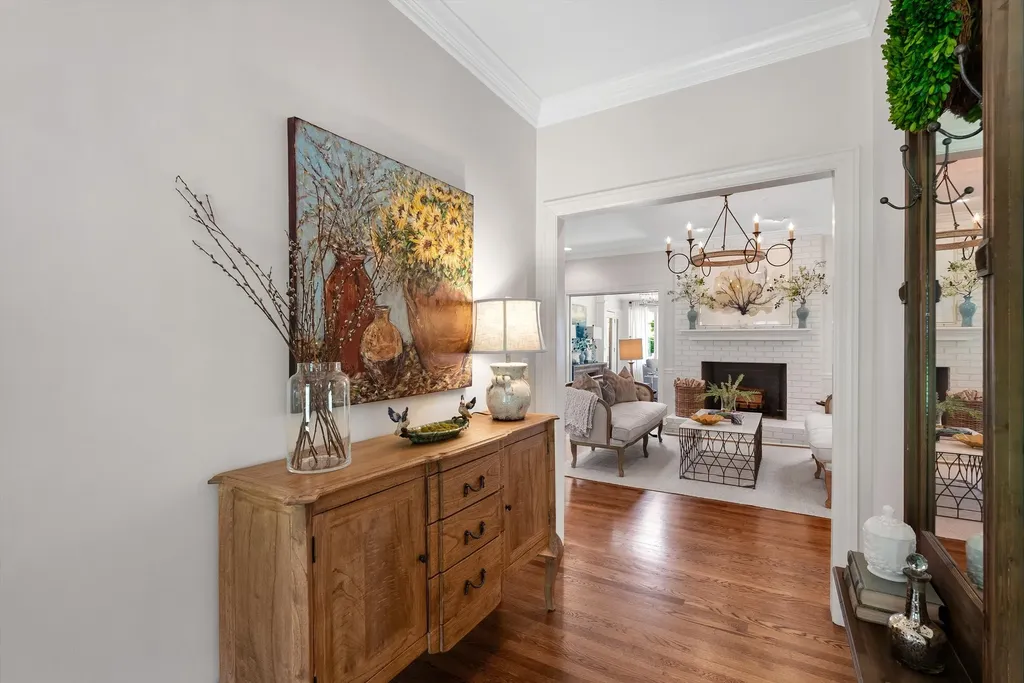 6104 Wendover Glen Brentwood TN 37027