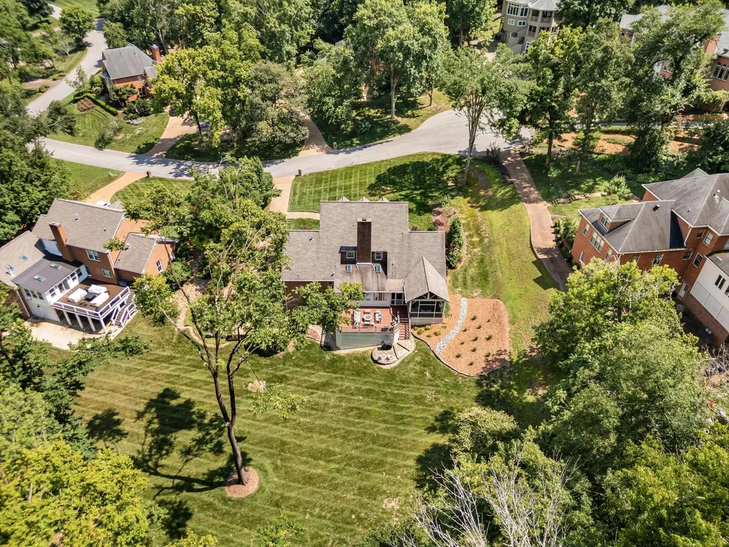 6104 Wendover Glen Brentwood TN 37027