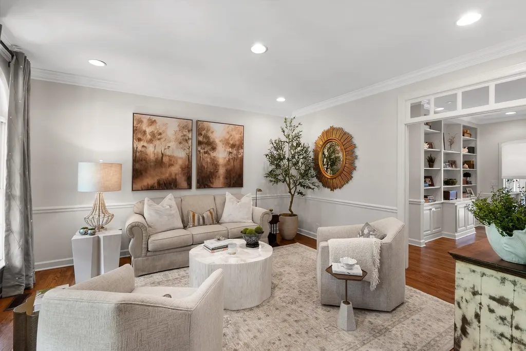 6104 Wendover Glen Brentwood TN 37027