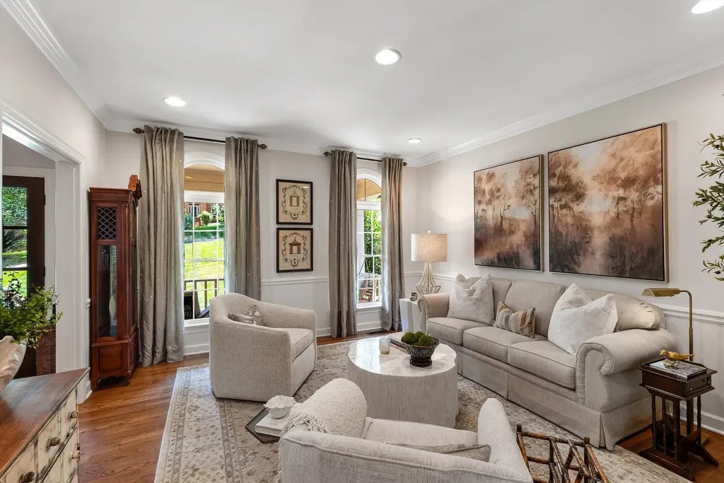 6104 Wendover Glen Brentwood TN 37027