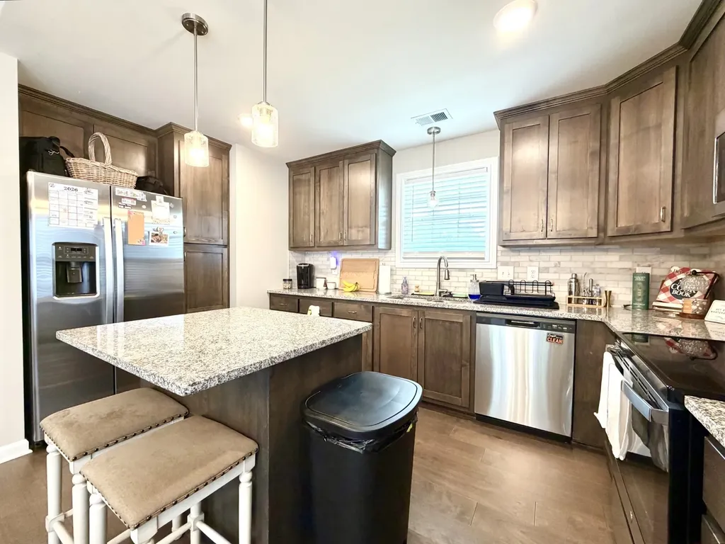 1457 Fredrick Drive Clarksville TN 37042