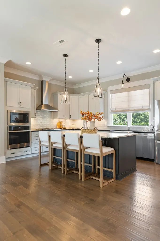 998 Spruce Ridge Lane Spring Hill TN 37174
