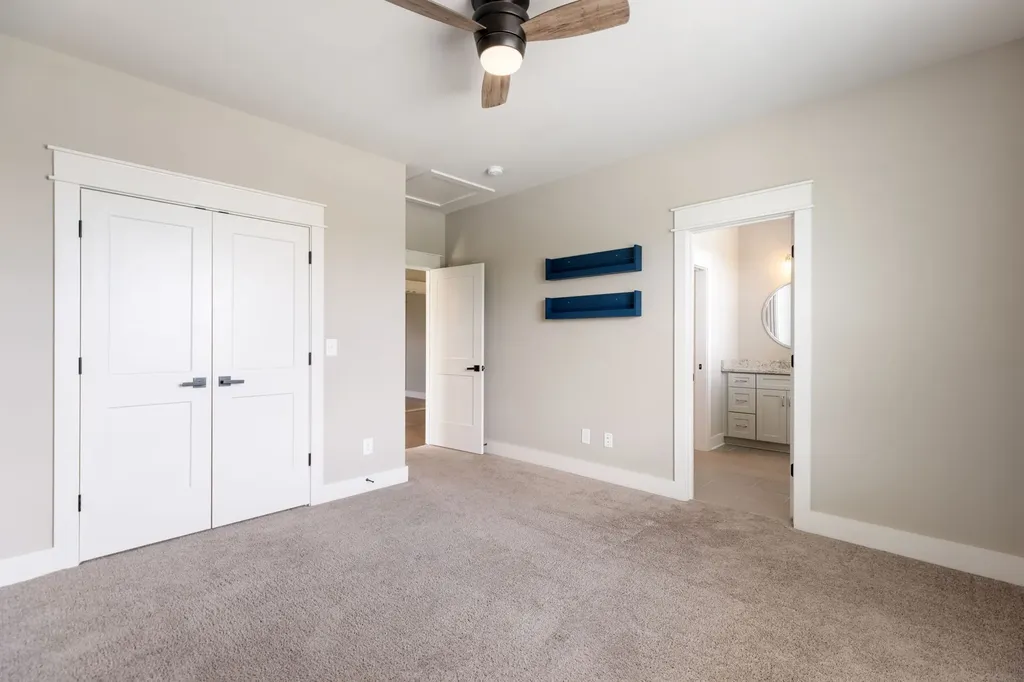 998 Spruce Ridge Lane Spring Hill TN 37174