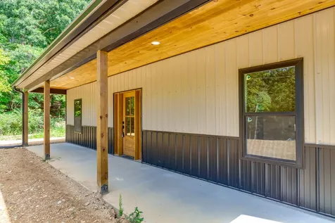 225 Piney Creek Road Hohenwald TN 38462
