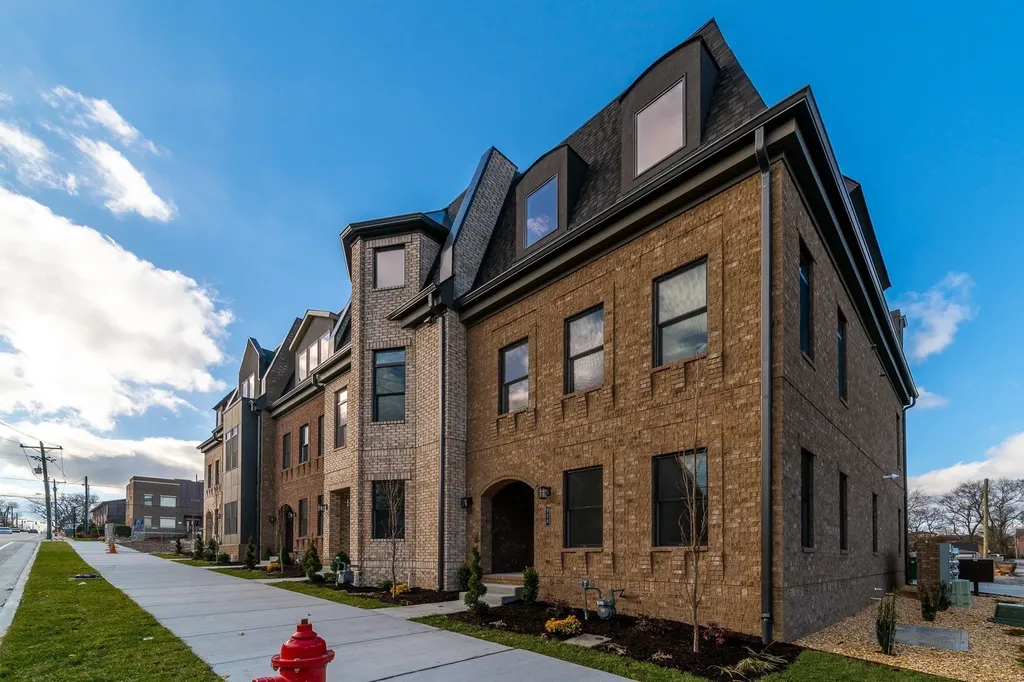 510 Garfield Street Nashville TN 37208