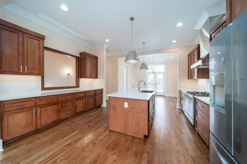 510 Garfield Street Nashville TN 37208