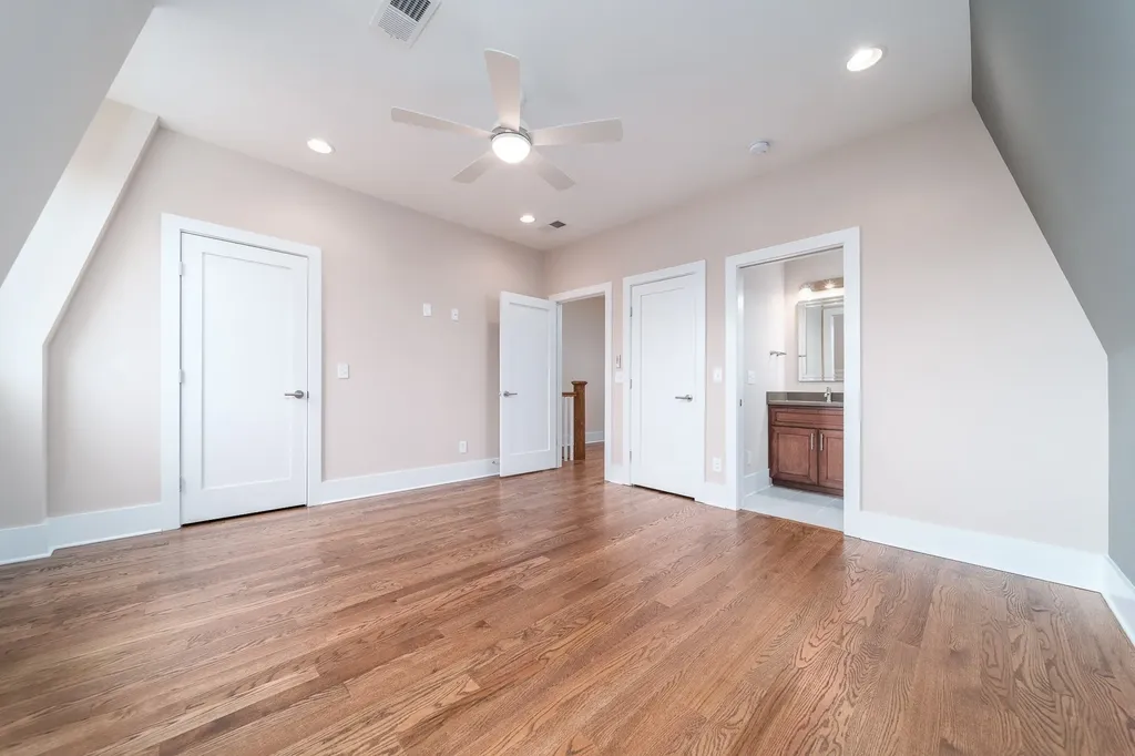 510 Garfield Street Nashville TN 37208