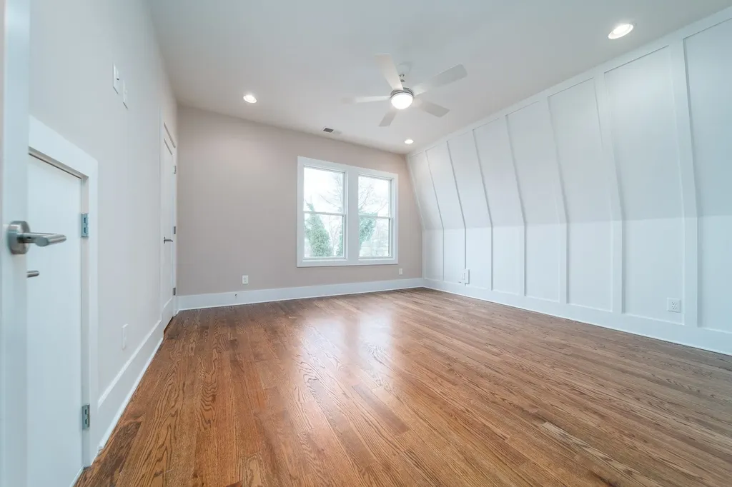 510 Garfield Street Nashville TN 37208