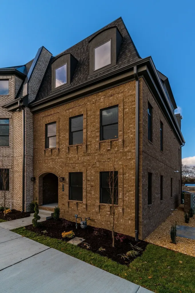 510 Garfield Street Nashville TN 37208