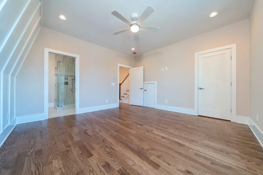 510 Garfield Street Nashville TN 37208