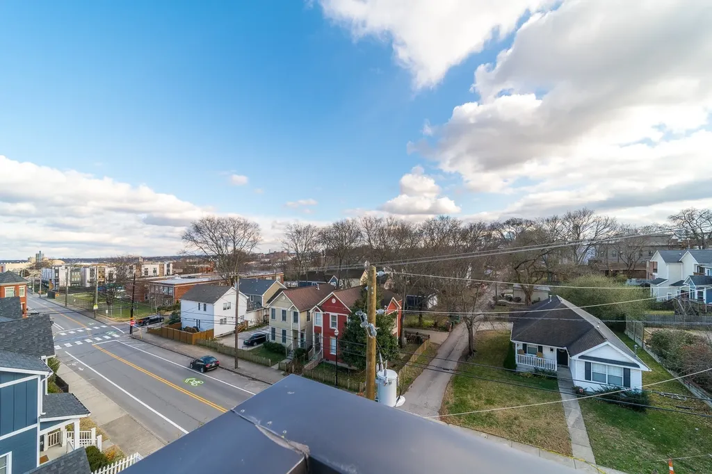 510 Garfield Street Nashville TN 37208