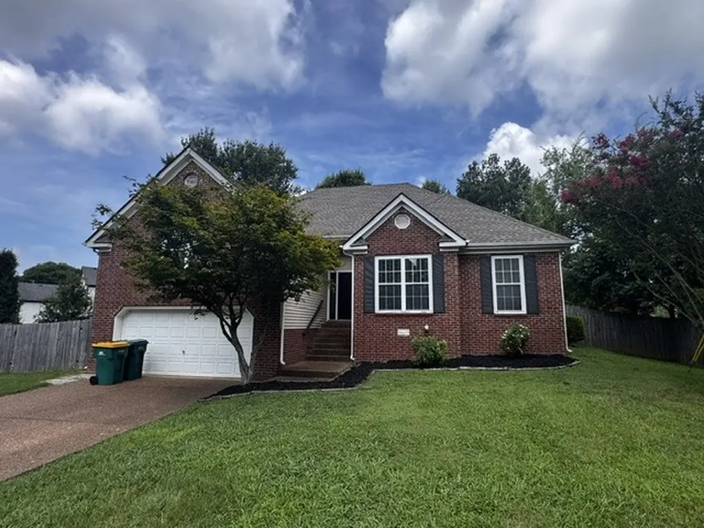 1767 Shane Drive Spring Hill TN 37174