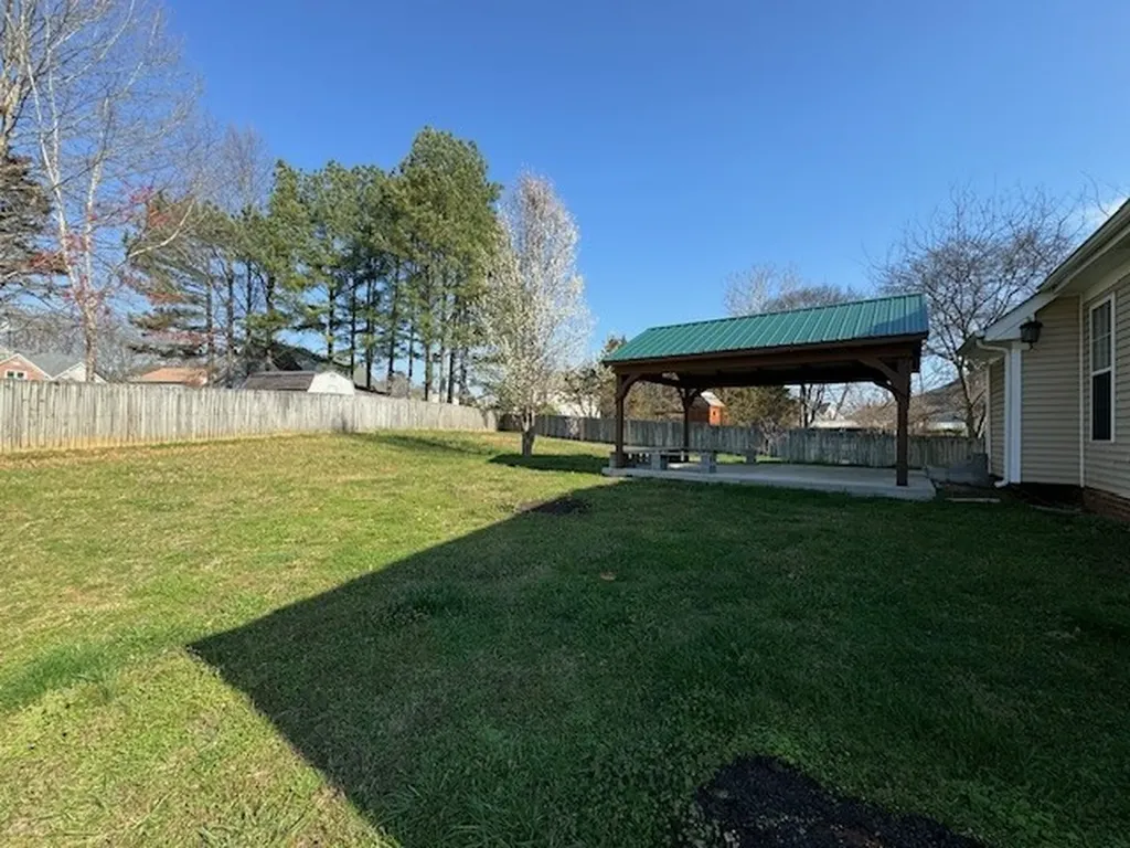 1767 Shane Drive Spring Hill TN 37174