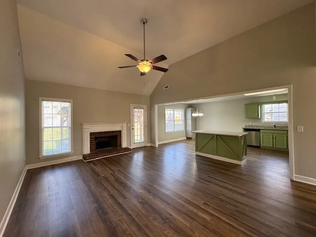 1767 Shane Drive Spring Hill TN 37174