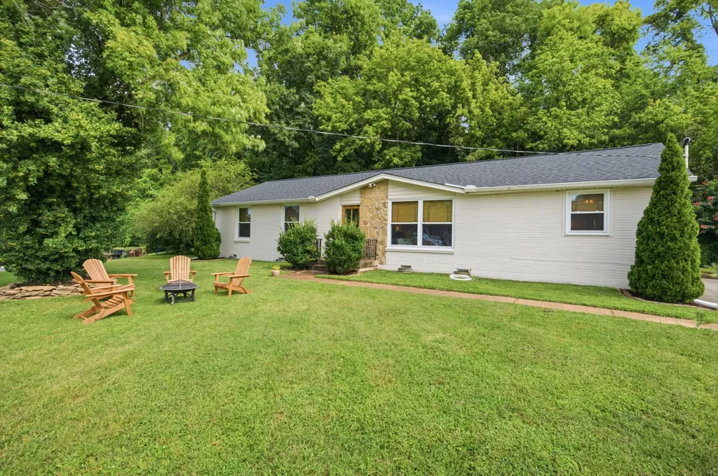 204 Overcrest Court Nashville TN 37211